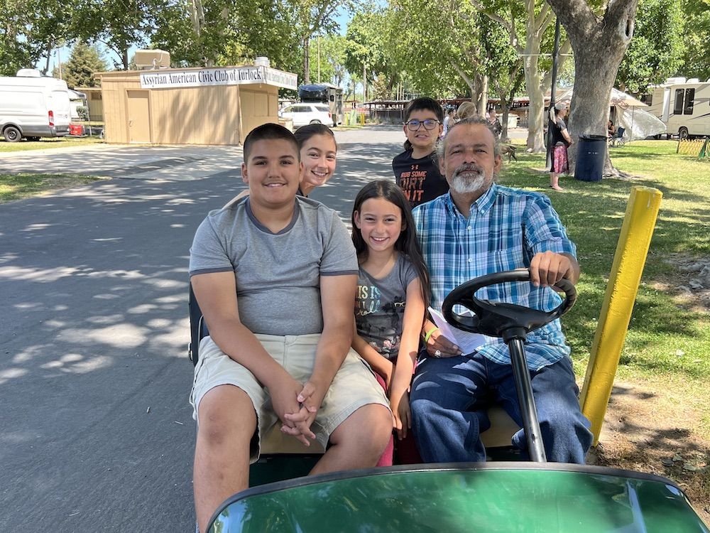 2022 Coyote Hills Kennel Club